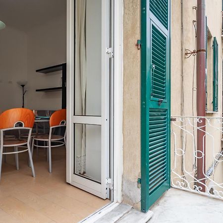 Castello San Giorgio & Railway Station Lovely Flat La Spezia Exterior foto